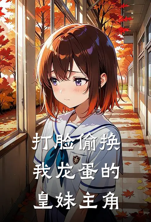 打脸偷换我龙蛋的皇妹主角