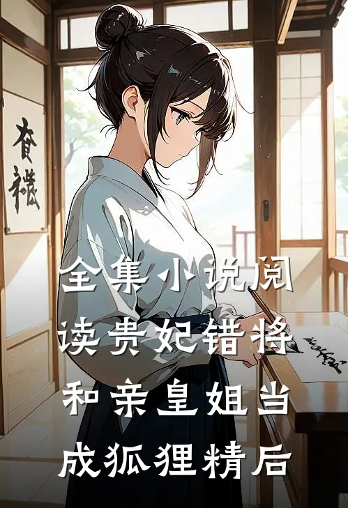 全集小说阅读贵妃错将和亲皇姐当成狐狸精后