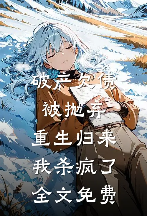 破产欠债被抛弃，重生归来我杀疯了全文免费