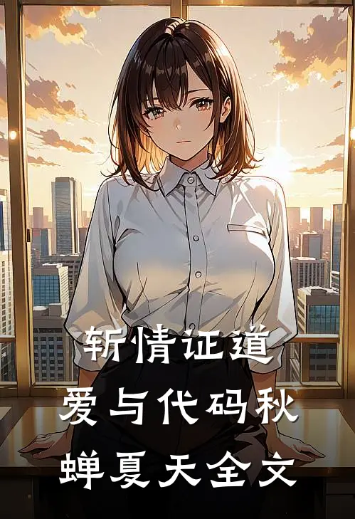 斩情证道：爱与代码秋蝉夏天全文