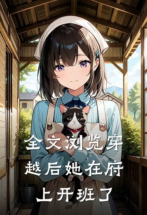 全文浏览穿越后她在府上开班了