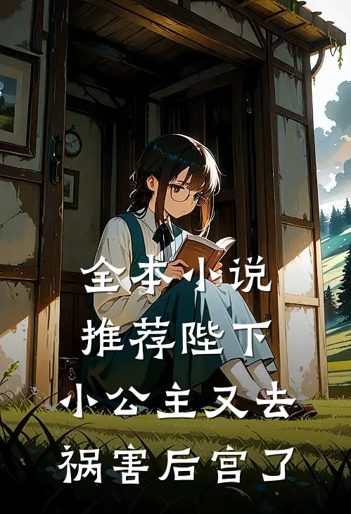 全本小说推荐陛下，小公主又去祸害后宫了