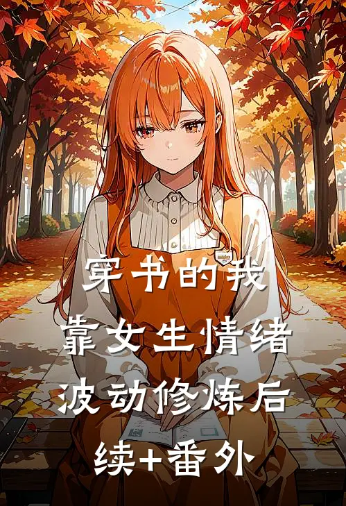 穿书的我，靠女生情绪波动修炼后续+番外