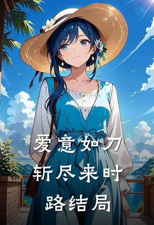 爱意如刀，斩尽来时路结局