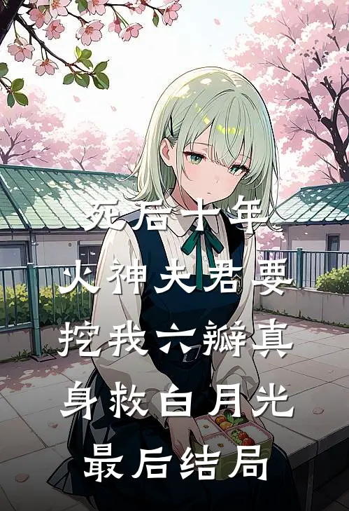 死后十年，火神夫君要挖我六瓣真身救白月光最后结局
