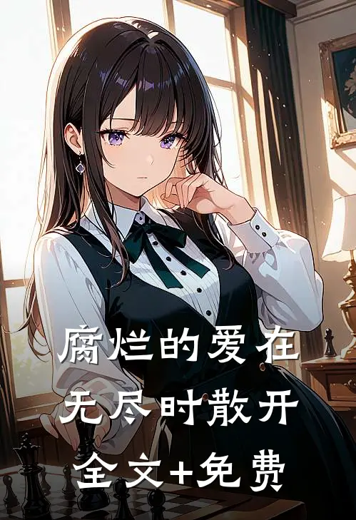 腐烂的爱在无尽时散开全文+免费