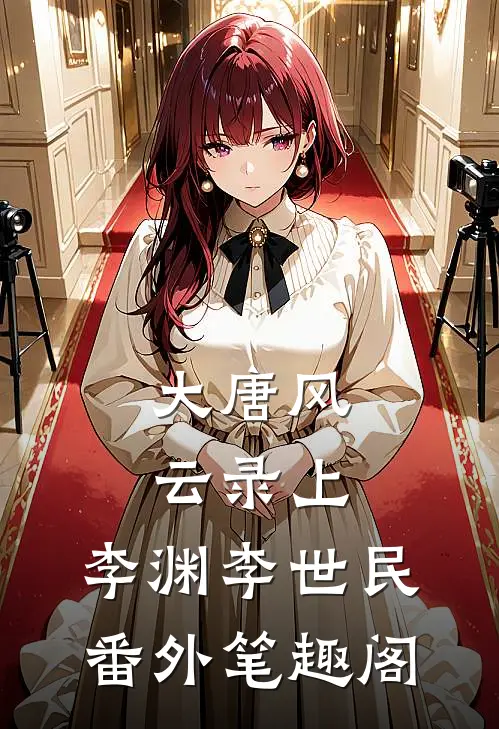 《大唐风云录》上：李渊李世民番外笔趣阁