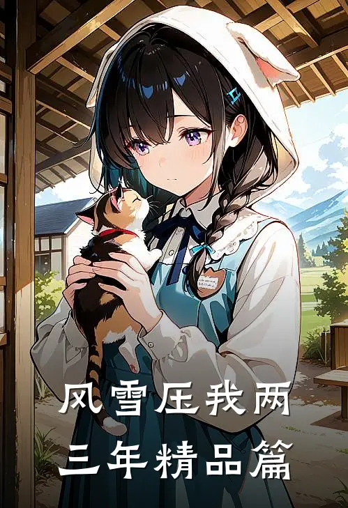 风雪压我两三年精品篇