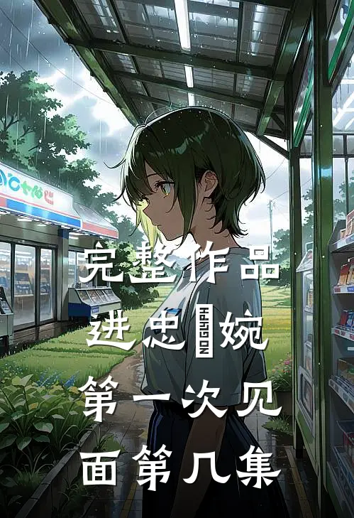 完整作品进忠嬿婉第一次见面第几集