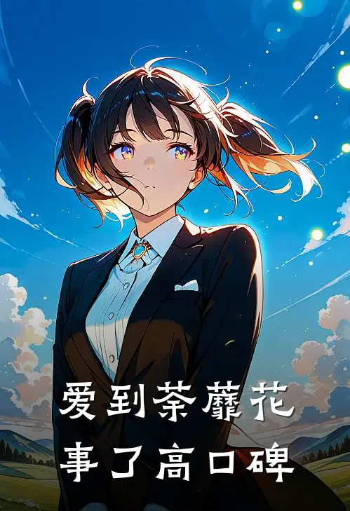 爱到荼蘼花事了高口碑
