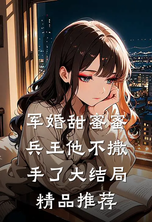 军婚甜蜜蜜兵王他不撒手了大结局精品推荐