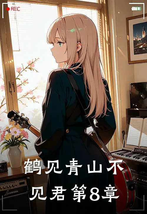 鹤见青山不见君第8章
