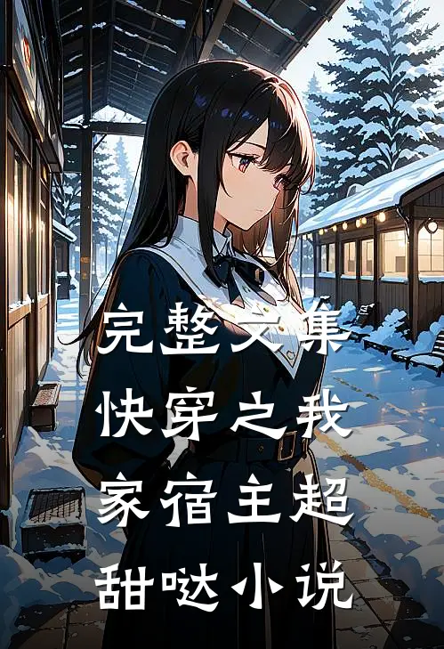 完整文集快穿之我家宿主超甜哒