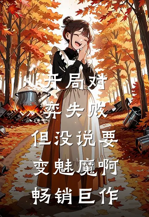 开局对弈失败，但没说要变魅魔啊畅销巨作