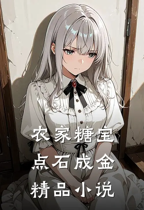 农家糖宝点石成金精品小说