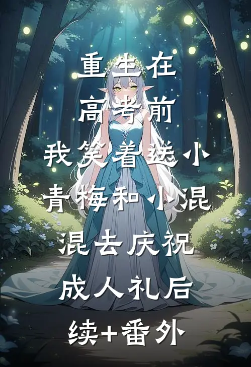 重生在高考前，我笑着送小青梅和小混混去庆祝成人礼后续+番外