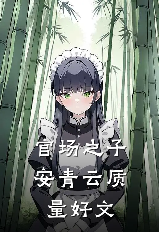 官场之子安青云质量好文