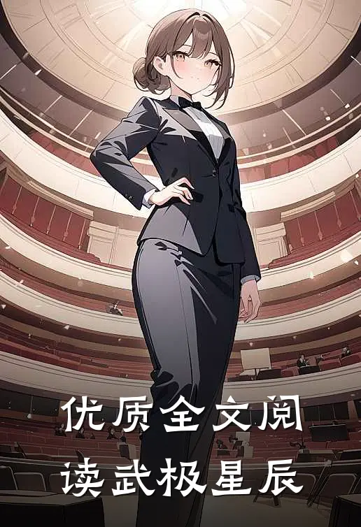 优质全文阅读武极星辰