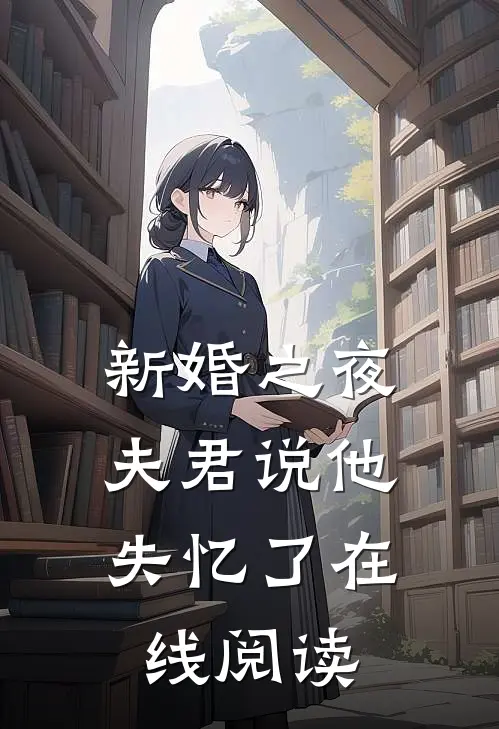 新婚之夜，夫君说他失忆了在线阅读