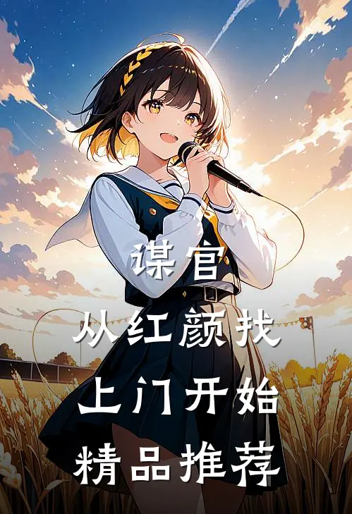 谋官：从红颜找上门开始精品推荐