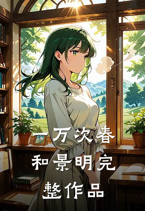 一万次春和景明完整作品