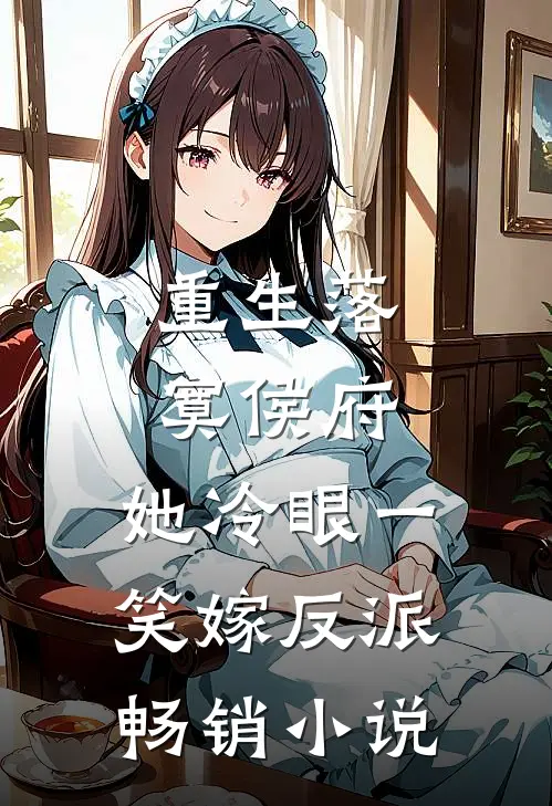 重生落寞侯府，她冷眼一笑嫁反派畅销小说