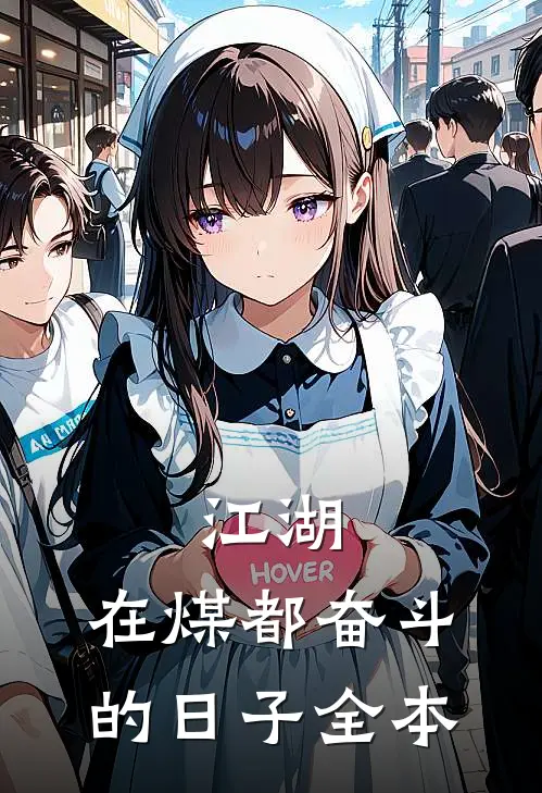 江湖：在煤都奋斗的日子全本