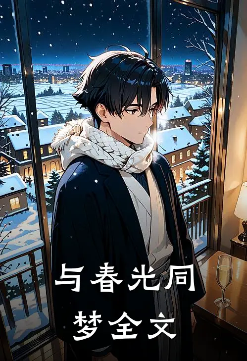 与春光同梦全文