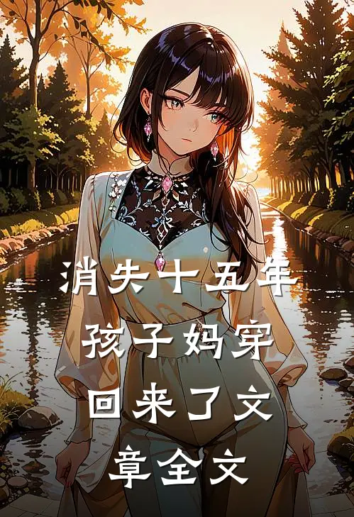 消失十五年，孩子妈穿回来了文章全文