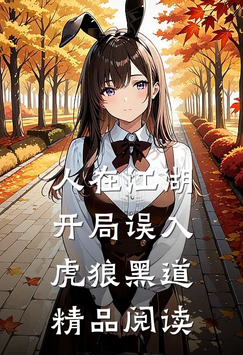 人在江湖，开局误入虎狼黑道精品阅读