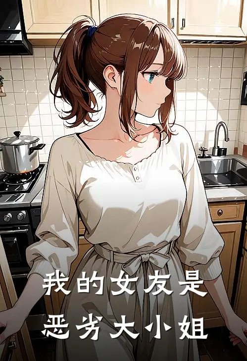 我的女友是恶劣大小姐