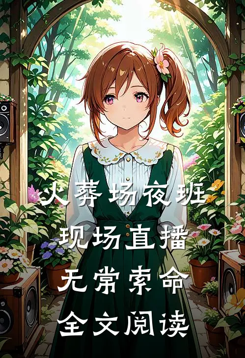 火葬场夜班：现场直播无常索命全文阅读