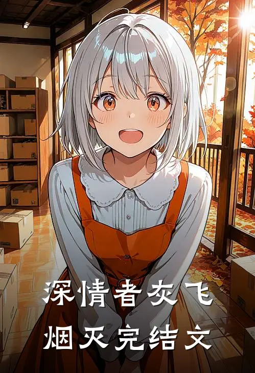 深情者灰飞烟灭完结文