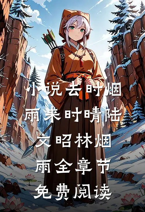 小说去时烟雨来时晴陆文昭林烟雨全章节免费阅读