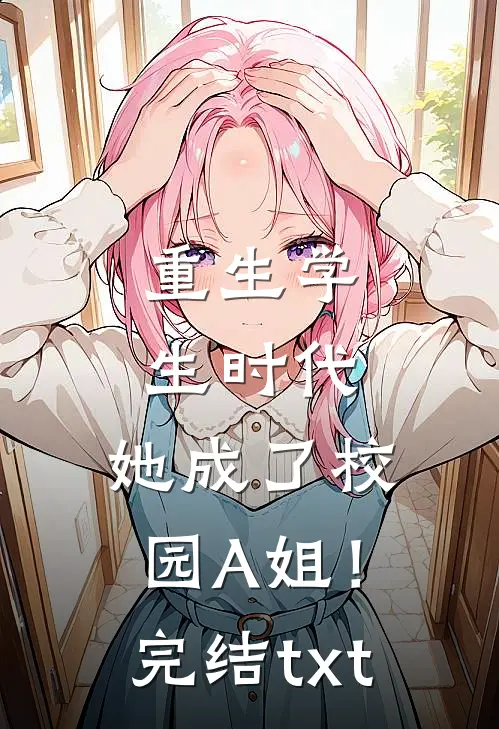 重生学生时代：她成了校园A姐！完结txt