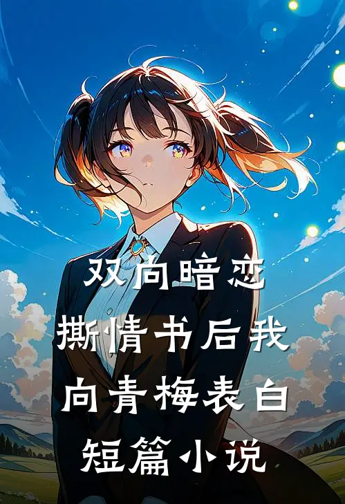 双向暗恋：撕情书后我向青梅表白短篇小说