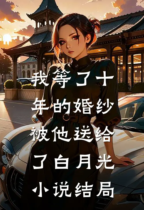 我等了十年的婚纱,被他送给了白月光结局是