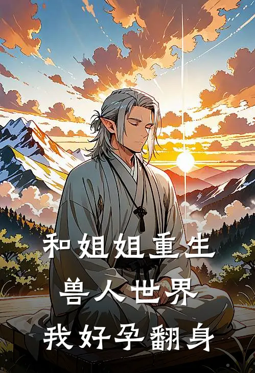 和姐姐重生兽人世界，我好孕翻身