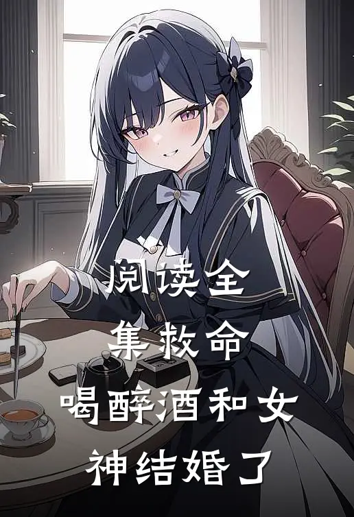 阅读全集救命，喝醉酒和女神结婚了