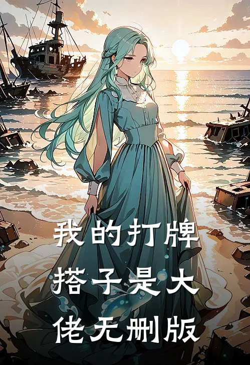 我的打牌搭子是大佬无删版