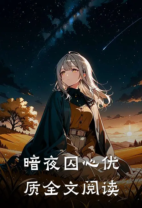 暗夜囚心优质全文阅读