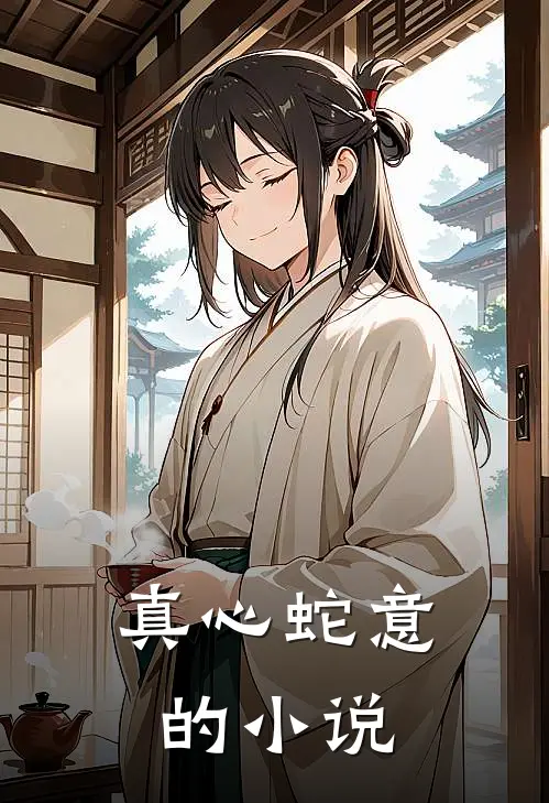 真心蛇意的小说
