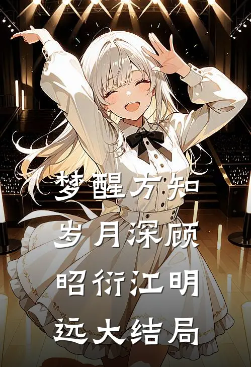 梦醒方知岁月深顾昭衍江明远大结局