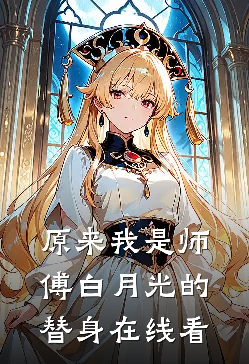 原来我是师傅白月光的替身在线看