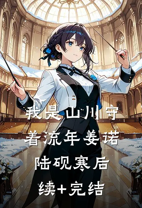 我是山川守着流年姜诺陆砚寒后续+完结