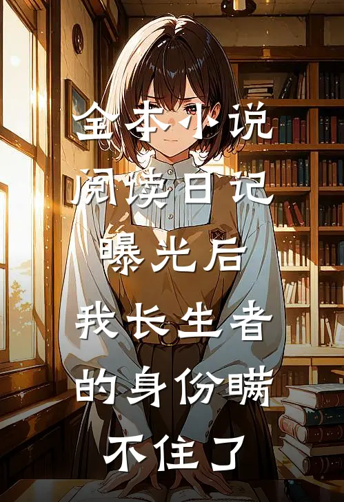 全本小说阅读日记曝光后，我长生者的身份瞒不住了