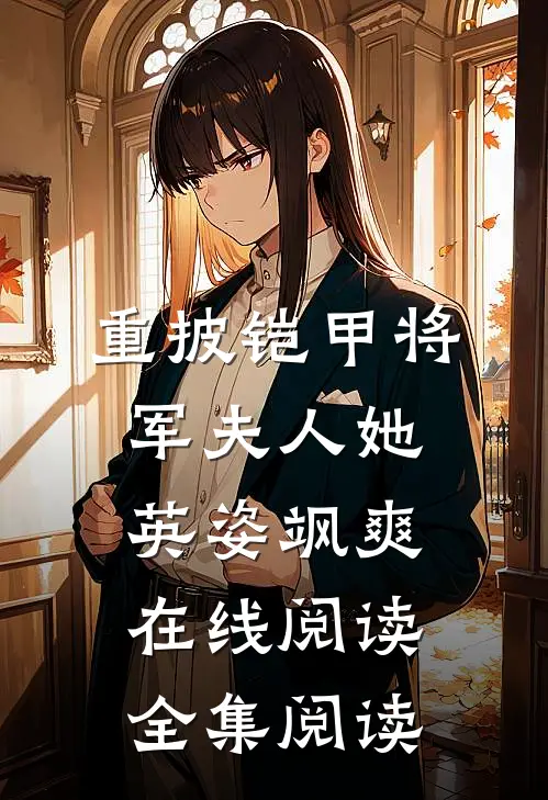 重披铠甲将军夫人她英姿飒爽在线阅读全集阅读