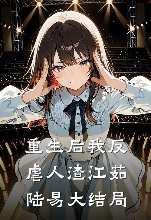 重生后我反虐人渣江茹陆易大结局