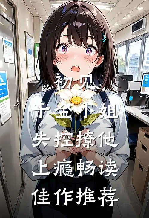 初见，千金小姐失控撩他上瘾畅读佳作推荐