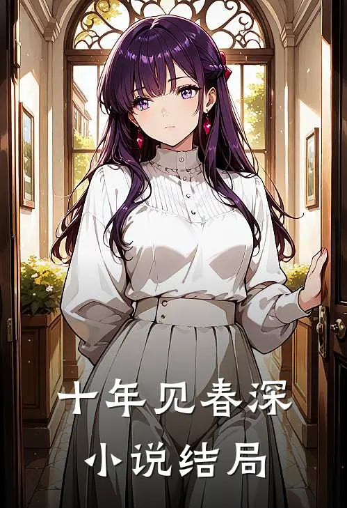 十年见春深小说结局